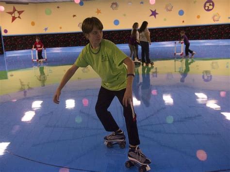 A Skater's Dream: Exploring Magic Elm Skateland Inc's Indoor Skate Park